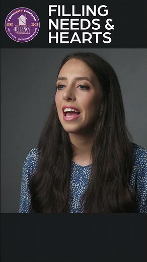 Shaindy Plotzker – Filling Needs & Hearts