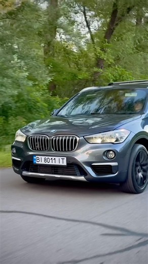 BMW X1 28i XDrive #automobile #bmw
