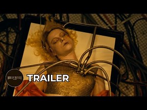 The Bride! Trailer (2026) | Hollywood.com