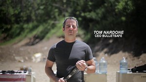 What does it feel like to be shot while wearing a bulletproof vest? In this testing video we explain the impact and show you what other types of impact might be the same. We hope you like it. | BulletSafe Bulletproof Vests