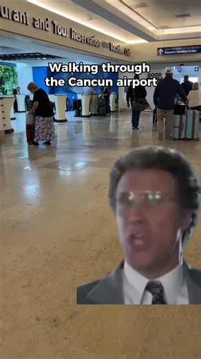 Cancun Airport Travel Tips and Transportation Guide