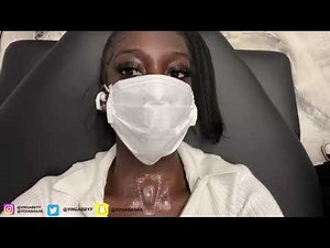 FINALLY GETTING MY CHEST DERMAL PIERCING