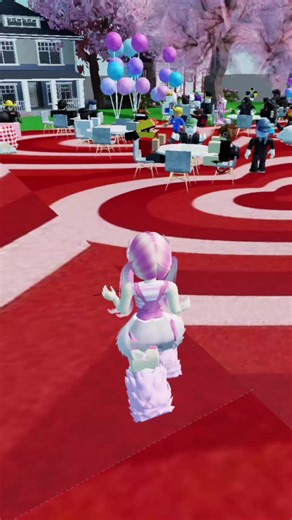 Encontro de Fãs no Roblox com Stray Kids