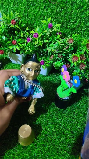 আজ গপু খুব জোর ব্যথা পেয়েছে 😭😭😭#harekrishna #sorts #viral #youtube #trending #joygopal