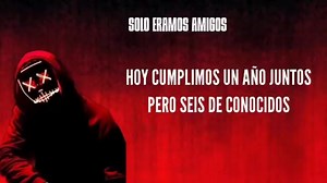 El Makabelico - Solo Éramos Amigos | Videos de rap