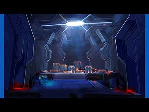 Transformers Devastation soundtrack - Stage 2