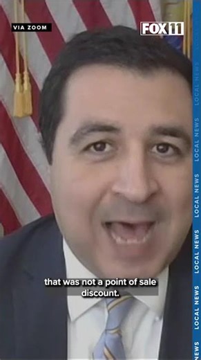 Menards' 11% rebate limitations not clearly advertised, Wisconsin official says