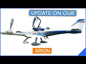 Arion Lightning update from Oshkosh 2022