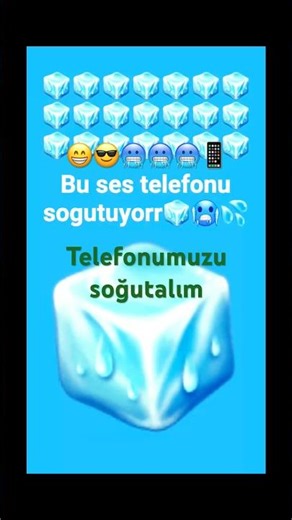 Telefon soğutma istasyonu