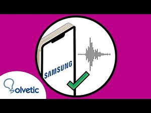 🔊 How to HAVE and USE Samsung Assistant Sam | Galaxy S and Note