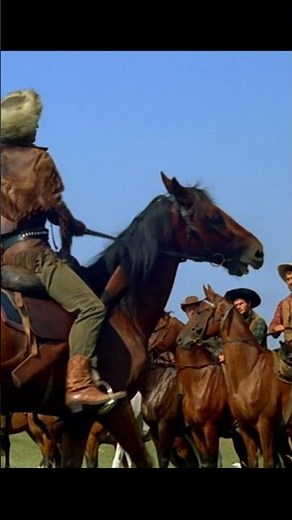 Winnetou. Teil 1 /1963.