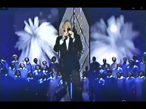 Andy Williams - Gospel Medley (live 1987)