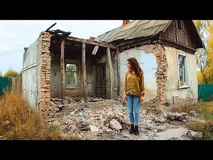 Young Mum and Son Turn Old House into Cozy Home | Full Renovation