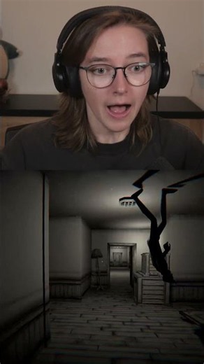 This Game Isn't Scary