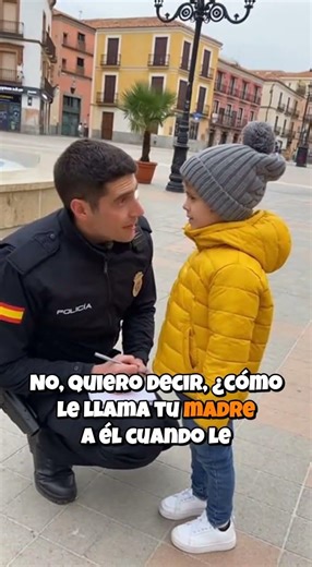 ¡Secretos infantiles! 😂 Nombre del padre revelado