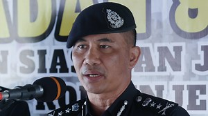 Pendaki maut di Gunung Liang: Polis tahan dua malim gunung bantu siasatan