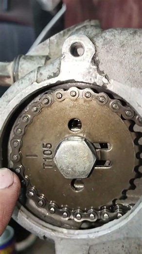 Paano Mag Tune-Up ng Motor: Step-by-Step Valve Clearance Guide #shorts #motorcyclerepair #mechanic