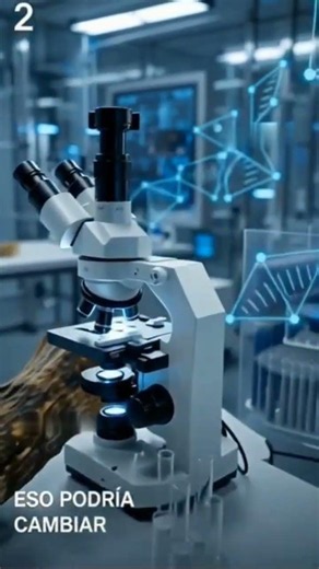 😱 Los científicos quieren traer de vuelta al mamut