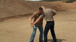 Close Quarter Defense Tactics