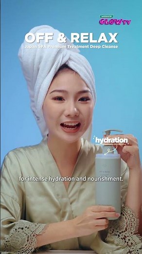 Scalp Feeling Heavy? Time for a Reset 💆‍♀️✨