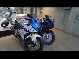 2026 Yamaha R15 V4 Vs R15M | ₹12,000 की गलती मत करना! ❌ Full Comparison