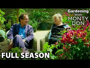 Exotic Ferns & Luscious Lawns | FULL SEASON 7 | Part 1 | Gardeners' World | Gardening With Monty Don