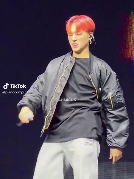 This Boy already give a spoiler???Huh???? ATEEZ is Coming Back atiny!!!#halateez#ateeziscoming#ateezcomeback