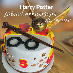 105K views · 817 reactions | Découvrez notre superbe recette de layer cake au chocolat Harry Potter  Pour un anniversaire placé sous le signe des sorciers 慄 Recette à découvrir sur https://urlr.me/Q75Rv | Zôdio | Facebook