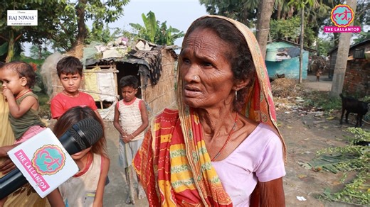 'वोट नहीं देंगे' मल्लाह महिलाएं किसके साथ Mukesh Sahani या, Nitish Kumar? | Bihar Election | The Lallantop