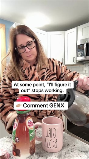 GenX, This isn’t talked about enough — not because it’s uncommon, but because it’s heavy. A lot of Gen X followed the rules and still ended up here. What helped me was finding a program that focuses on education first — explaining how online income actually works and showing more than one option, instead of pushing quick decisions. No hype. No rushing. Just clarity. 👉 Comment GENX #genx #genxwomen #digitalmarketingforbeginners #workfromhome #retirement