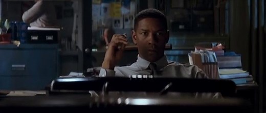 Fallen (Poseidos) - Denzel Washington 1998. Pelicula de intriga completa en español. LAS MEJORES PEL
