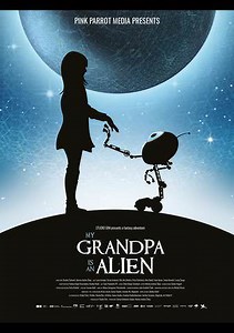 My Grandpa Is an Alien