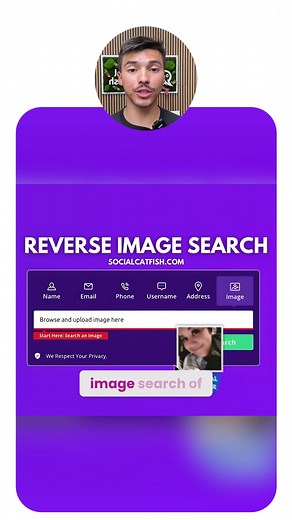 ⚠️ Not everyone online is who they claim to be! Scammers, fake profiles, and stolen photos are everywhere. Before you trust someone, make sure they’re REAL. 🔍 With Social Catfish, you can: ✅ Reverse search a photo or phone number ✅ Verify their social media accounts ✅ Spot fakes & avoid online scams 🚨 One search could save you from a major mistake. Click below to check now! 👇 | SocialCatfish.com