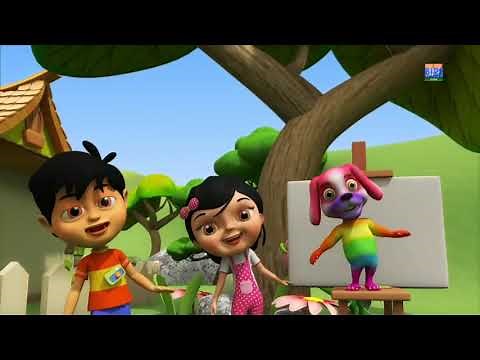 Bacho ki video bacho ki poem mithu mithu