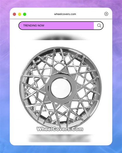 Ready to elevate your ride? 🚗✨ Get noticed with our 16 New Aftermarket Custom Hubcaps! These stunning chrome wheel covers not only boost your vehicle’s style but also offer unbeatable durability. Turn heads and feel confident wherever the road takes you, all for just $109.95! 🌟💪 Don’t wait—transform your wheels today! Add these beauties to your cart now! 🛒🔔 #CustomHubcaps #WheelCovers #CarEnthusiast #AutoAccessories #ChromeWheels #UpgradeYourRide #StyleYourCar #AftermarketParts #CarLovers #