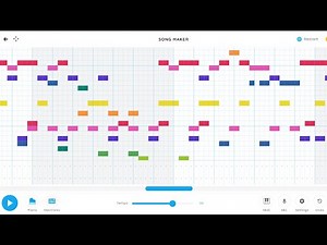 Enigmatic Encounter Last Breathe Sans Phase 3 Theme On Chrome Music Lab