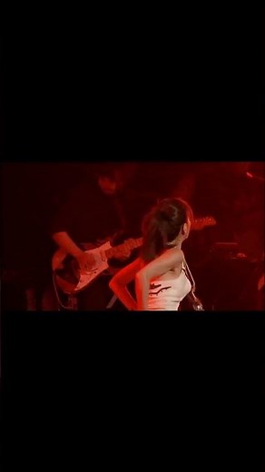 中森明菜 | 圧倒的なオーラ…！「DESIRE -情熱-」2001 Live 🔥 나카모리 아키나 | 압도적인 아우라...! 「디자이어」 2001 Live 🔥