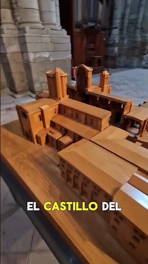 🔥 The MOST IMPRESSIVE place in Lleida 🇪🇸