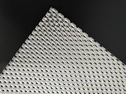 [Hot Item] Dva Mesh One Way Vision Aluminum Privacy Screen for Security Doors and Windows