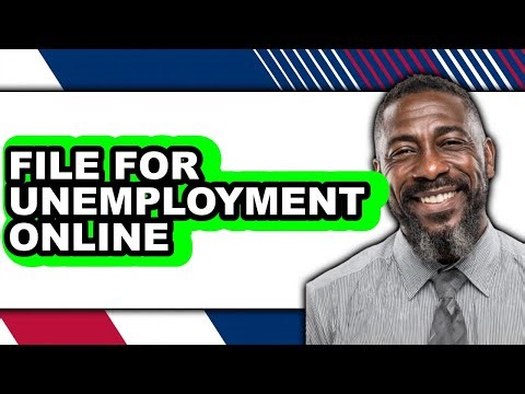 How to File for Unemployment Online (UPDATED)