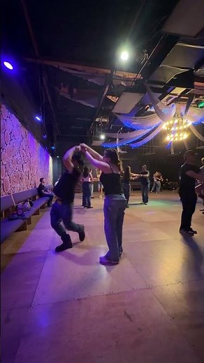 Country AZ 2 Step Dancing