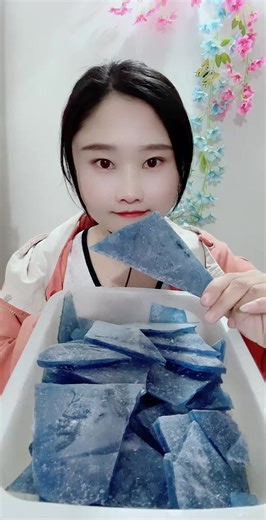 Delicious Ice ASMR: Enjoy Crunchy and Soft Ice Sounds