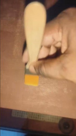 Cross Hatch Adhesion Tester #calibration #instrument #youtubeshorts #experiment