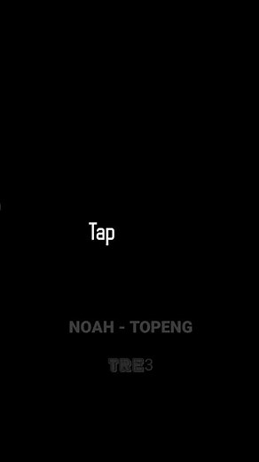 Lirik Lagu Topeng - Noah (Buka dulu topengmu)