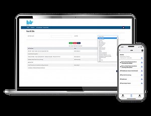Job Hazard Analysis (JHA) – BLR