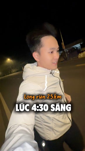 137K views · 3.5K reactions | Chủ nhật rồi ae đã long run ( chạy dài) chưa? #vulaci #theanhchaybo | Thế Anh | Facebook