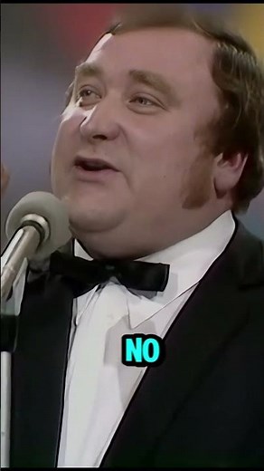 Bernard Manning - Asylum