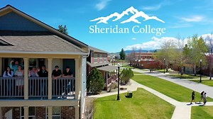 2.5K views | Save time and money and live on campus at Sheridan College! There's still time to apply for housing for the upcoming school year! | Sheridan College | Facebook