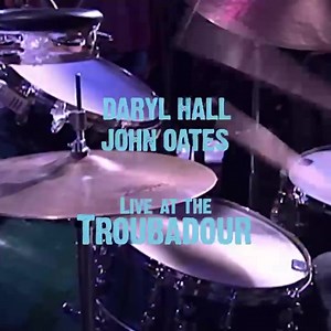 Did you know? “I Can't Go For That (No Can Do)” was Daryl Hall and John Oates’ fourth single to hit #1 on the Billboard Hot 100. The iconic track has been played over a million times on US Radio! Here's a clip of their performance from 'Live at The Troubadour’ — out November 26 on 3LP and 2CD. Pre-order now at the link below! https://linktr.ee/hallandoatesofficial | Hall & Oates