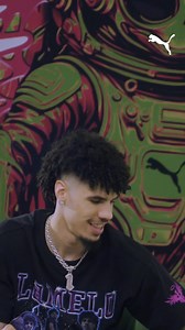 12K views · 3 comments | PUMA x LAMELO BALL adds dimension and style to your game. | PUMA | Facebook